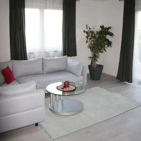 Gabriela Sankt Nikolai im Sausal