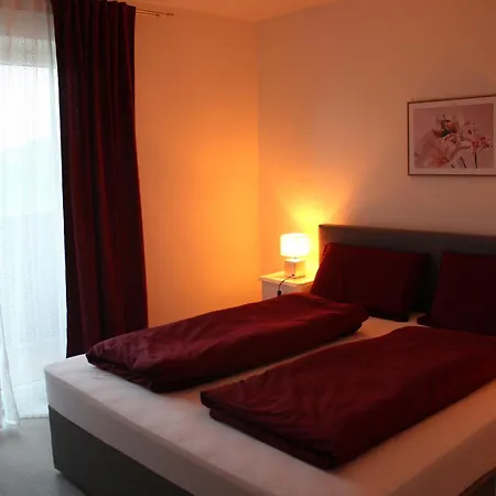 Gabriela Appartement