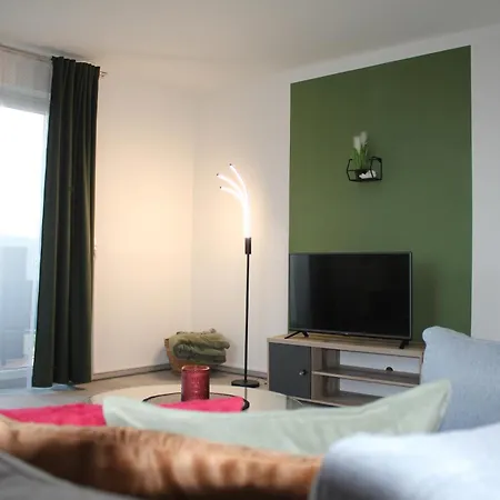 Appartement Gabriela Sankt Nikolai im Sausal