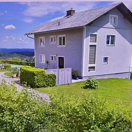 Gabriela Appartement