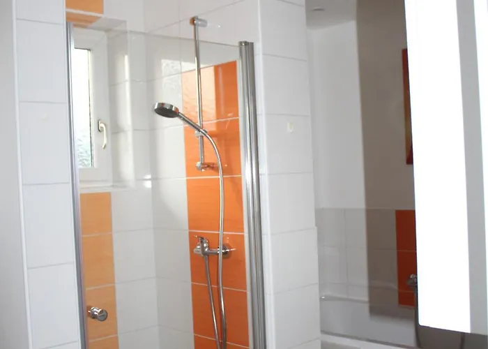 Gabriela Appartement