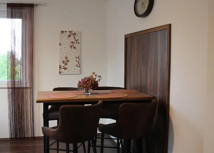 Gabriela Sankt Nikolai im Sausal