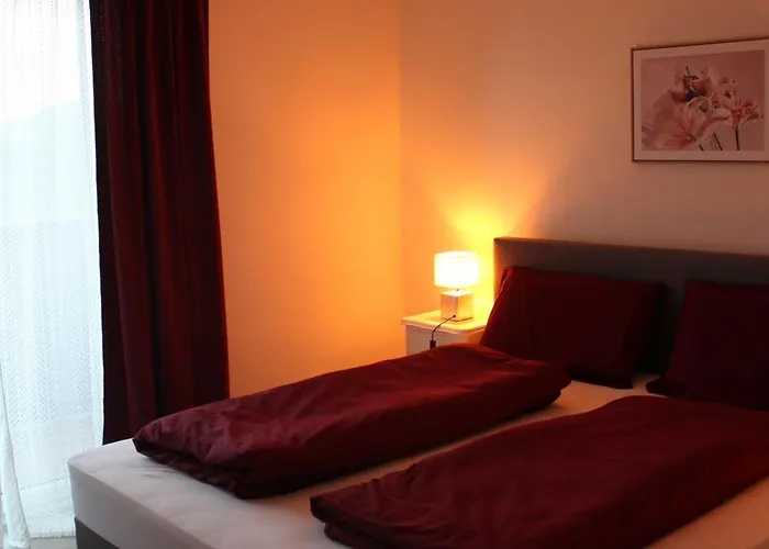 Gabriela Appartement