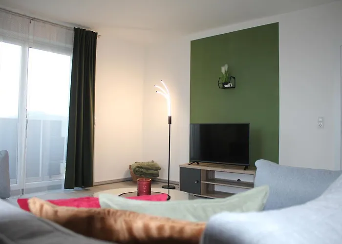 Apartment Gabriela Sankt Nikolai im Sausal