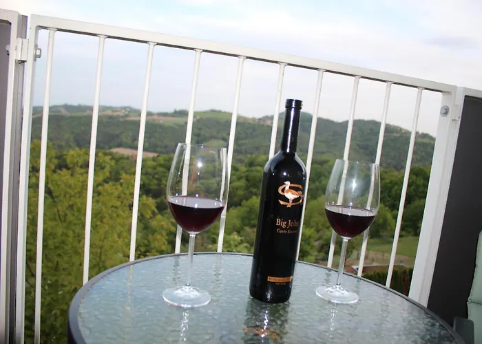 Gabriela Sankt Nikolai im Sausal