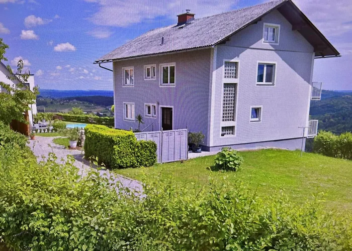 Gabriela Appartement